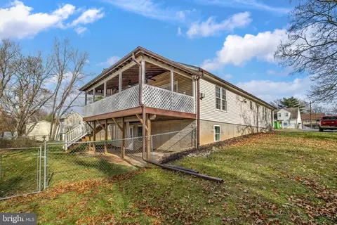 114 Gladys Ave, Halethorpe, MD 21227 photo 37