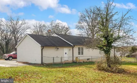 114 Gladys Ave, Halethorpe, MD 21227 photo 35