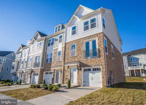 1822 Tolchester Way, Essex, MD 21221