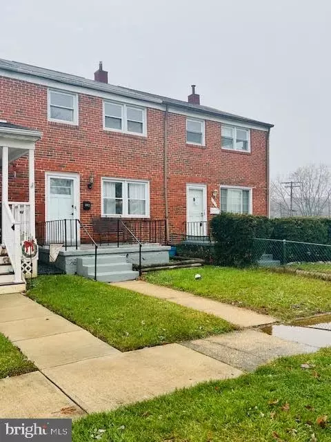 102 Bladen Rd, Essex, MD 21221
