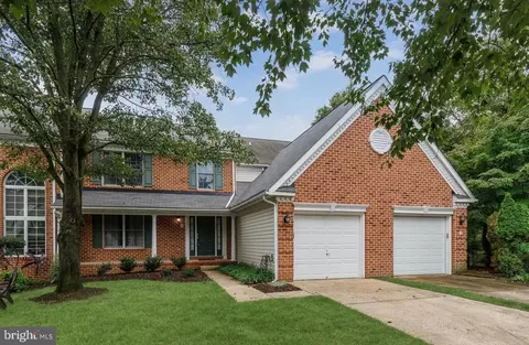 3 Pepperdine Cir, Catonsville, MD 21228