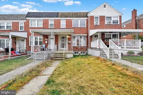 938 Elton Ave, Baltimore, MD 21224