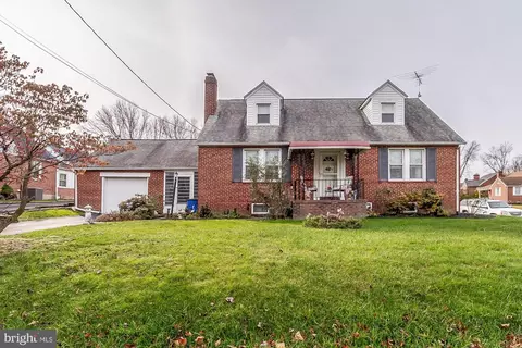 6505 Golden Ring Rd, Rosedale, MD 21237