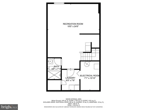 15 Cashell Ct, Nottingham, MD 21236 photo 43