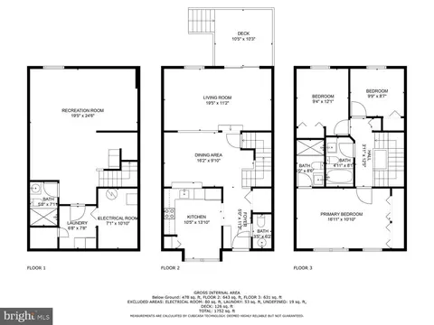 15 Cashell Ct, Nottingham, MD 21236 photo 45