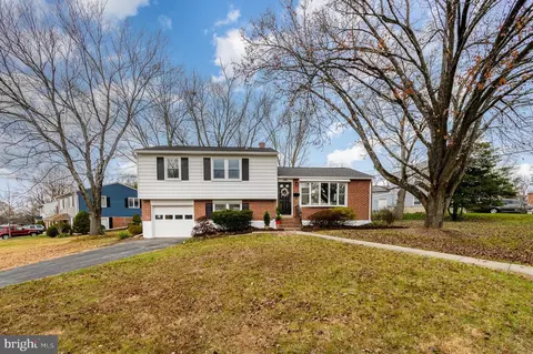 200 Worthmont Rd, Catonsville, MD 21228