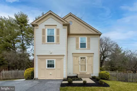 1012 W Seminary Ave W, Lutherville Timonium, MD 21093