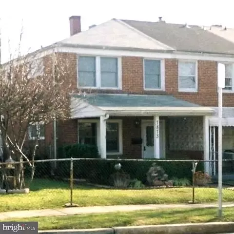 7873 Saint Bridget Ln, Dundalk, MD 21222