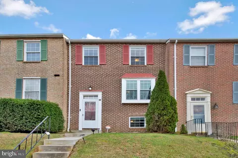 2635 Ebony Rd, Parkville, MD 21234