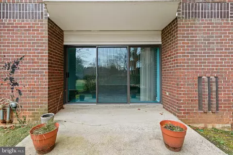 7 Slade Ave #115, Pikesville, MD 21208