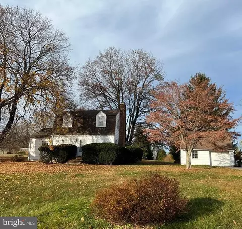 12341 Greenspring Ave, Owings Mills, MD 21117