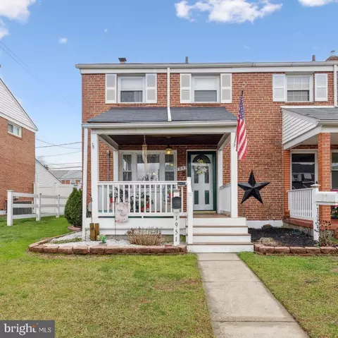 1951 Holborn, Dundalk, MD 21222