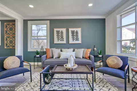 701 Platinum Ave, Essex, MD 21221