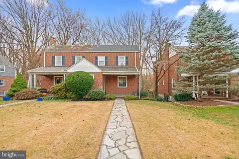 20 Somerset Rd, Catonsville, MD 21228
