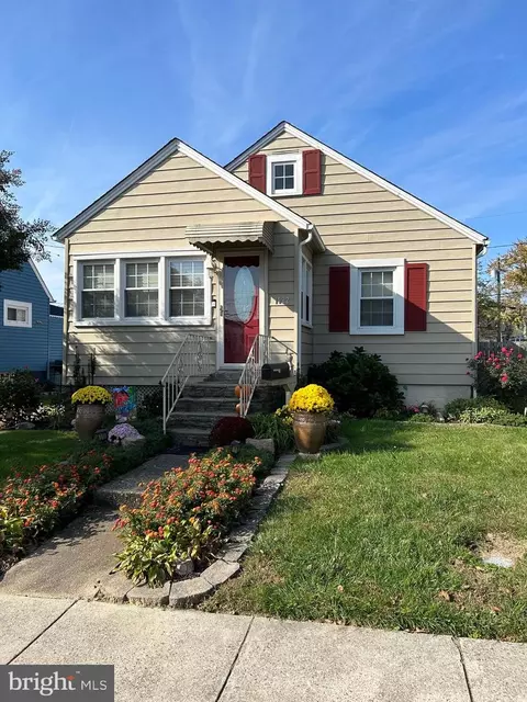 1922 Queensway, Dundalk, MD 21222