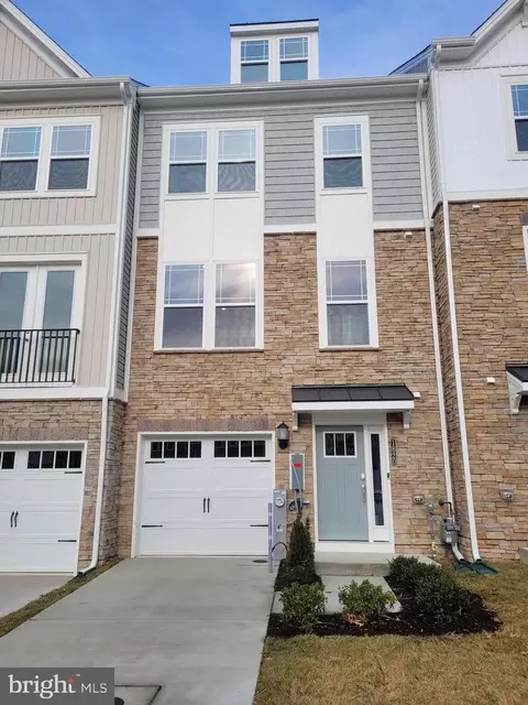 1820 Tolchester Way, Essex, MD 21221