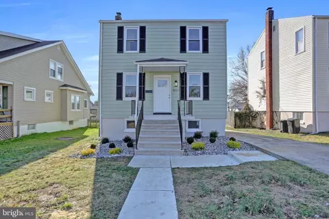 3027 Willoughby Rd, Parkville, MD 21234