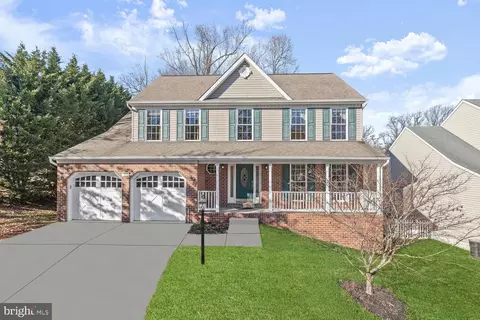 9412 Reservoir Hill Ct, Parkville, MD 21234