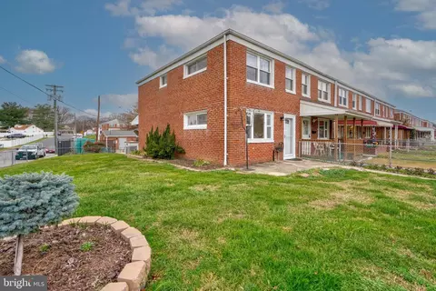 7800 Saint Bridget Ln, Dundalk, MD 21222