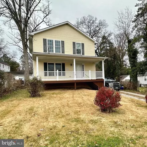 9924 Harford Rd, Parkville, MD 21234