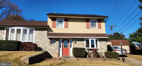 4704 Ruby Ave, Halethorpe, MD 21227 photo 1