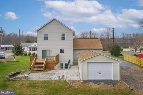 12411 Eastern Ave, Middle River, MD 21220 photo 4