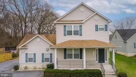 12411 Eastern Ave, Middle River, MD 21220