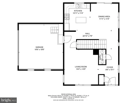 12411 Eastern Ave, Middle River, MD 21220 photo 14