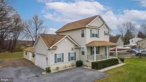 12411 Eastern Ave, Middle River, MD 21220 photo 2