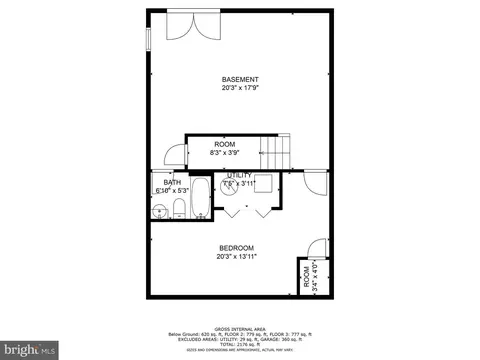 12411 Eastern Ave, Middle River, MD 21220 photo 34