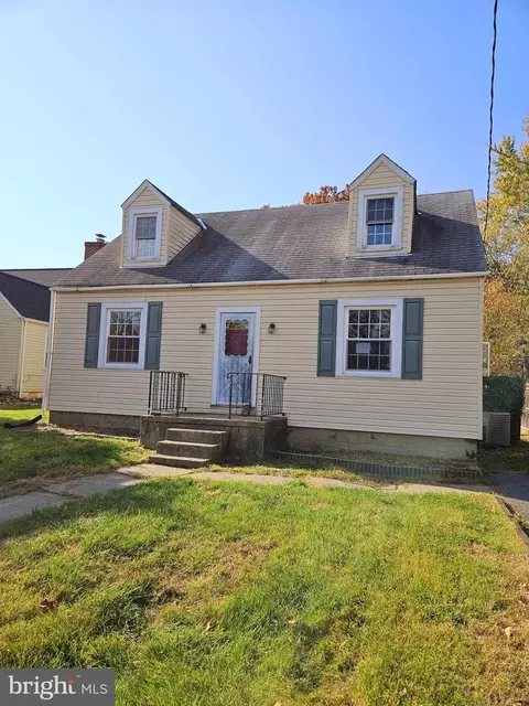 1025 Sumter Ave, Rosedale, MD 21237