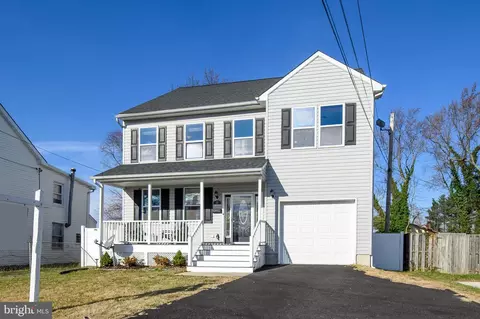 16 Roberts, Catonsville, MD 21228