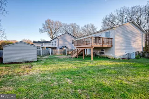 107 C Oak Ave, Sparrows Point, MD 21219 photo 50