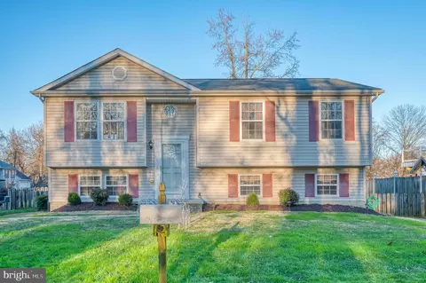 107 C Oak Ave, Sparrows Point, MD 21219
