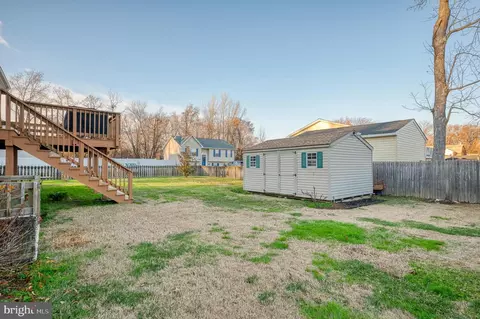 107 C Oak Ave, Sparrows Point, MD 21219 photo 47