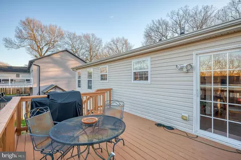 107 C Oak Ave, Sparrows Point, MD 21219 photo 45