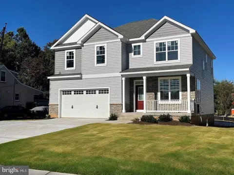 9128 Liberty Rd, Randallstown, MD 21133