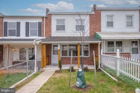 8023 Eastdale Rd, Baltimore, MD 21224