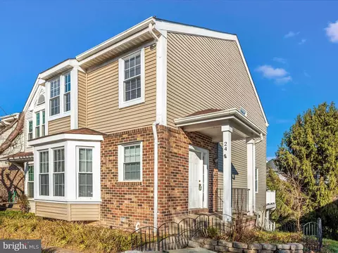24 Addleton Ct, Reisterstown, MD 21136