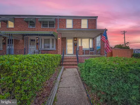 1951 Codd Ave, Dundalk, MD 21222