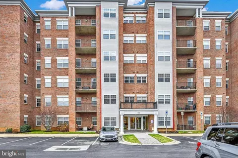 900 Red Brook Blvd #306, Owings Mills, MD 21117