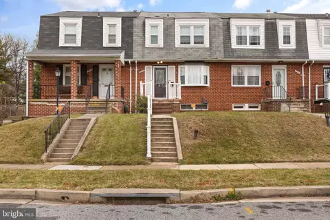 5713 Van Dyke Rd, Baltimore, MD 21206
