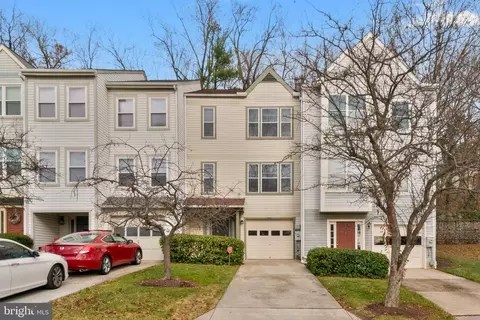 5641 Ringwood Dr #5641, Halethorpe, MD 21227