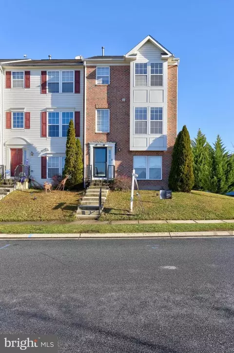 731 Sherman Rd, Middle River, MD 21220