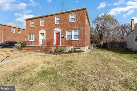1505 Delvale Ave, Dundalk, MD 21222