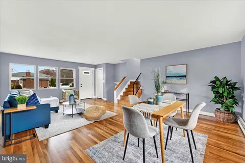 701 Squires Rd, Towson, MD 21286 photo 6