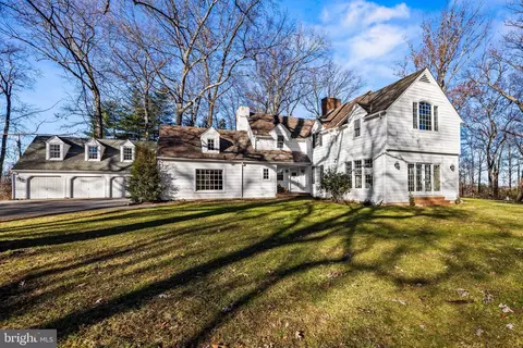 4601 Prospect Ave, Glyndon, MD 21071