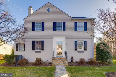 213 Tyrone Rd, Baltimore, MD 21212