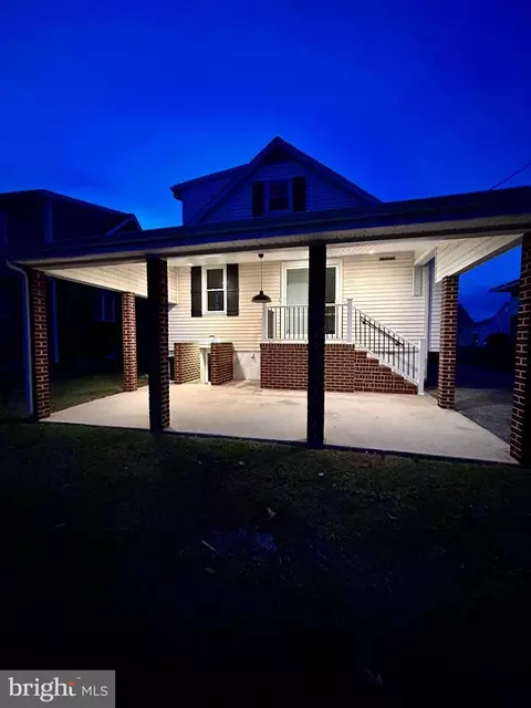 3211 Lynch Rd, Sparrows Point, MD 21219 photo 19