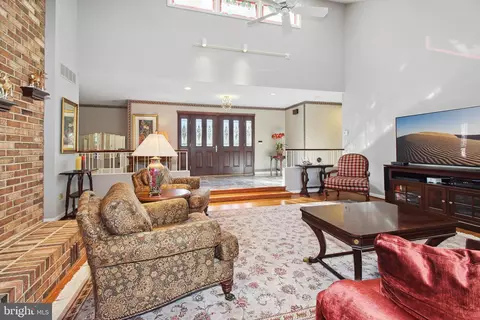 5 Colonial Oaks Ct, Phoenix, MD 21131 photo 5